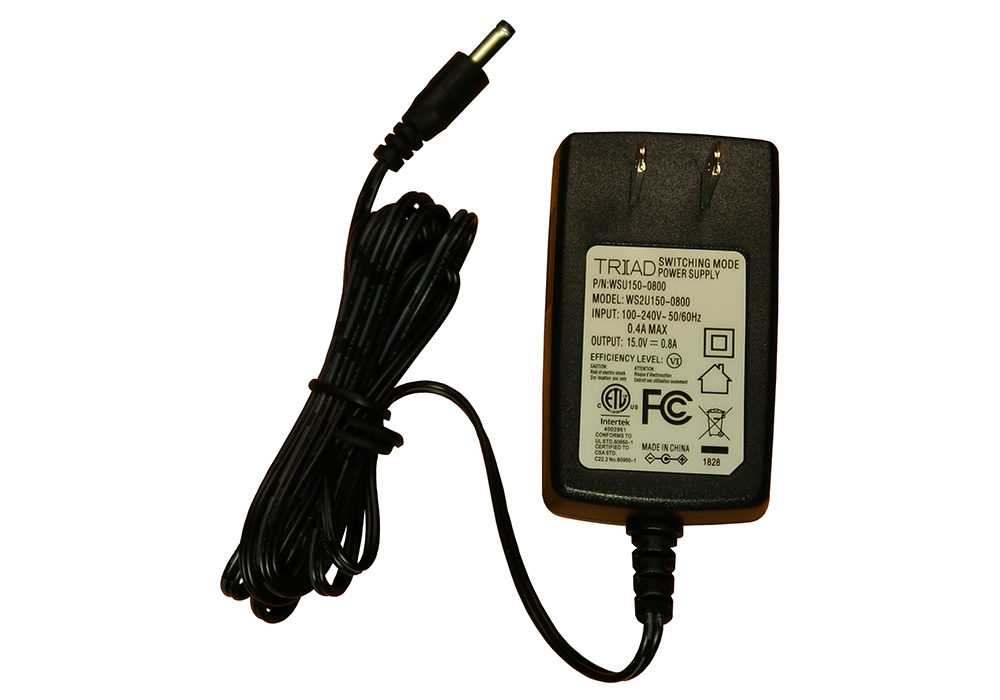 DYB2200_Power_Supply