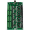 RP00003232S - 32 In/32 out Solid State Relay, USB to DIO PCB - Thumbnail Image 1